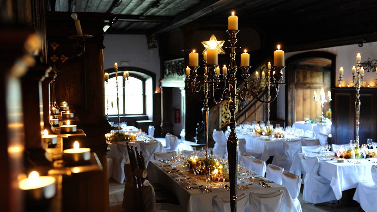 Hochzeitsvorbereitung Hotel Turm Völs am Schlern Hochzeiten