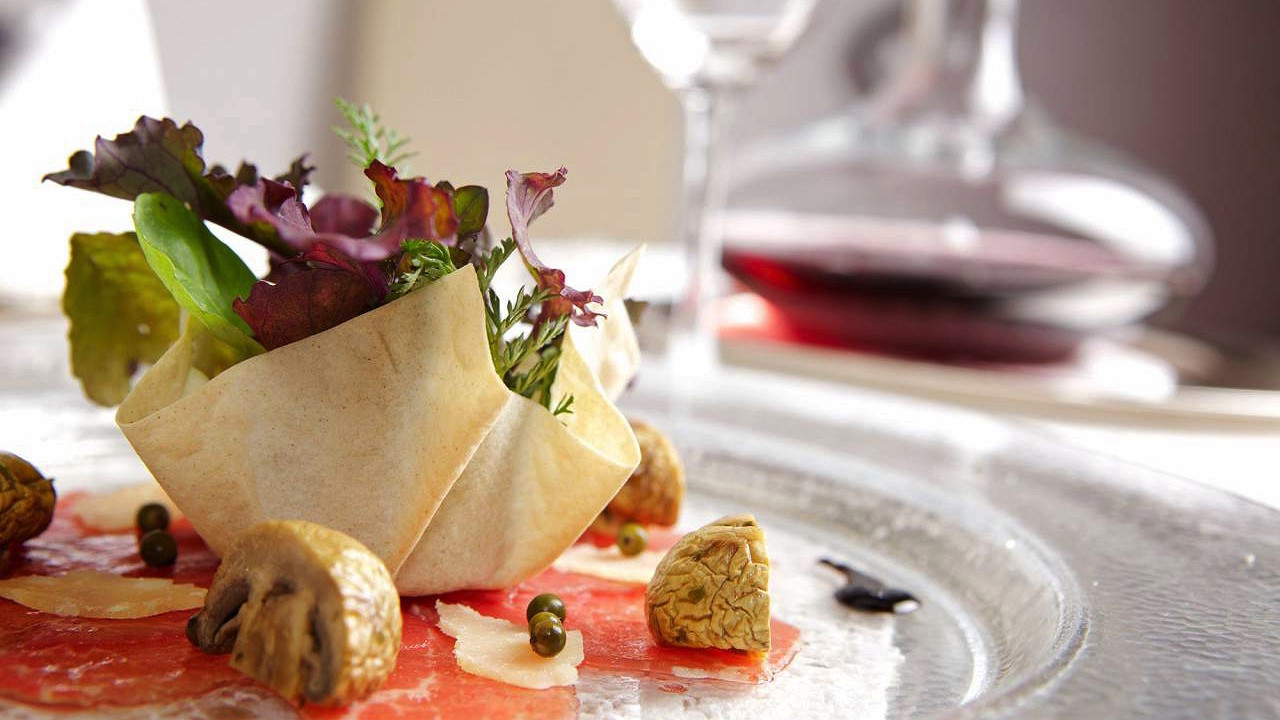 винный завод Отель Плантичерхоф Мерано гурман