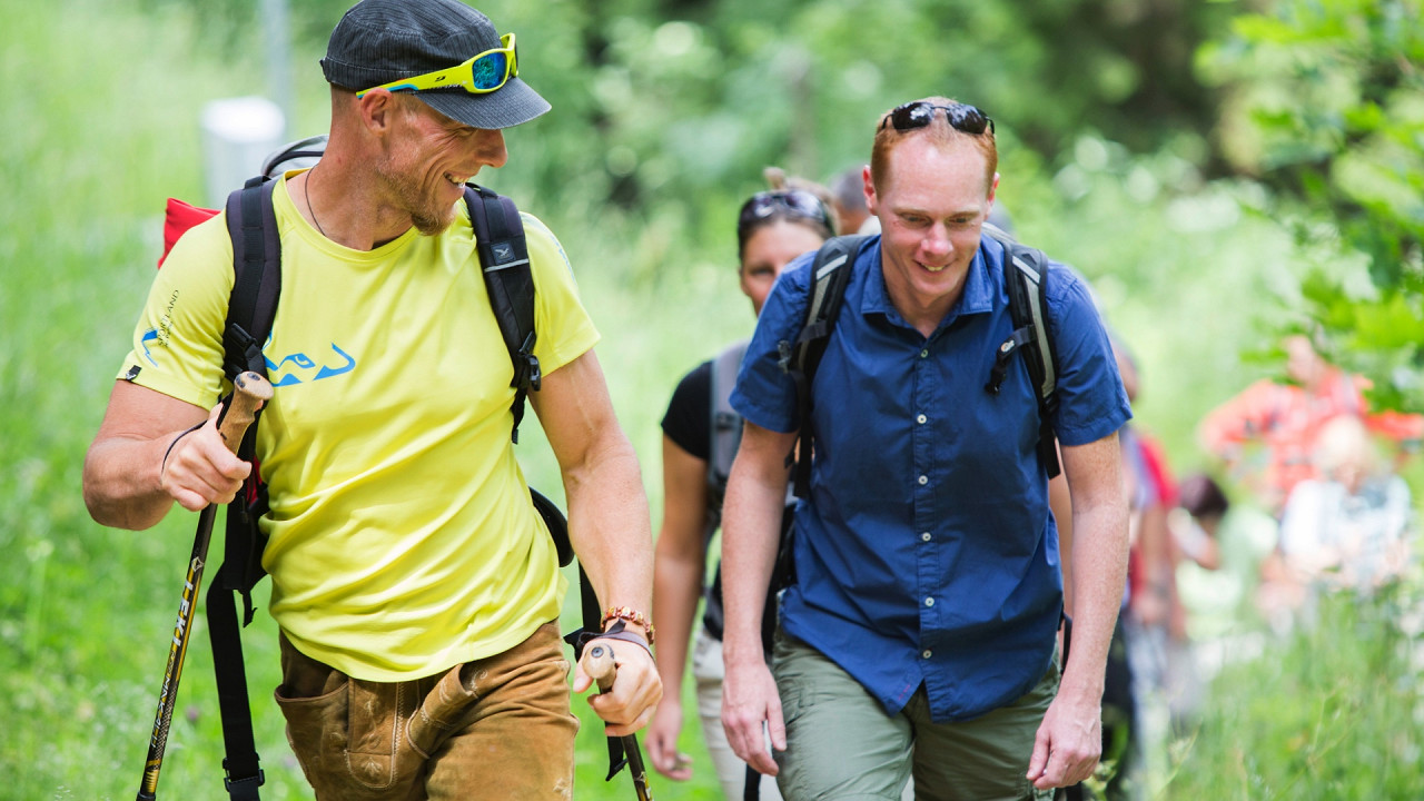 ходить Отель Плантичерхоф Мерано деятельность