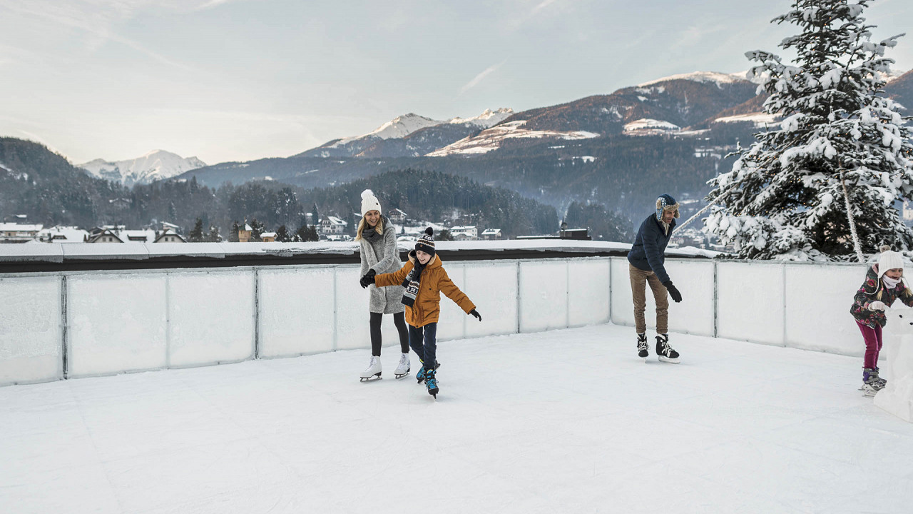 Falkensteiner Family Resort Lido