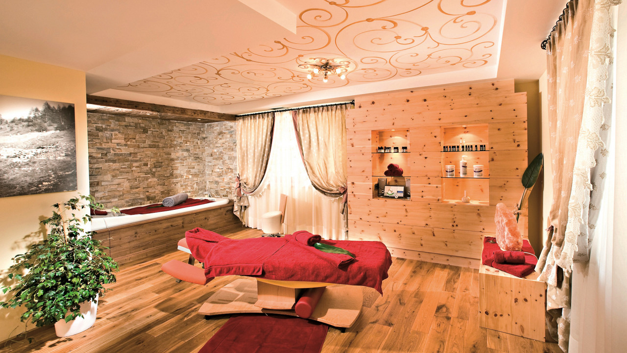 Beauty lounge Quelle Hotel