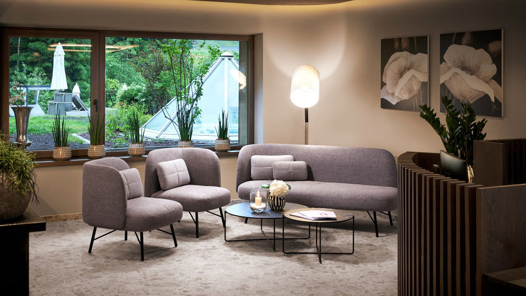 Salute, Benessere e Medical Center - cover