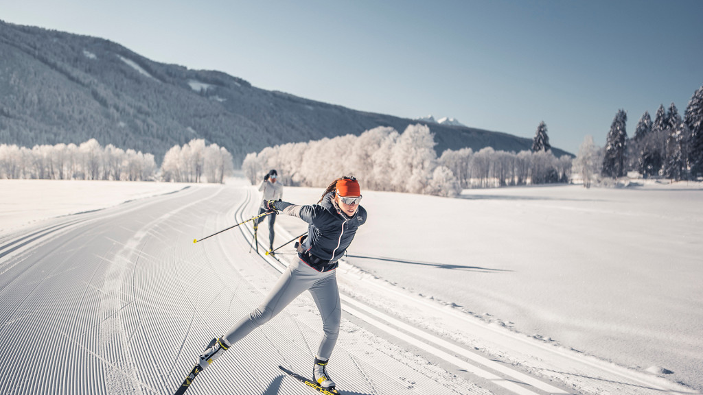 Hotels an der Skipiste - cover