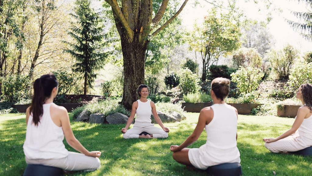 Programma activity con istruttore e guide - cover